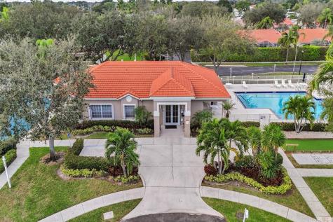 31 Sausalito Drive Boynton Beach FL 33436