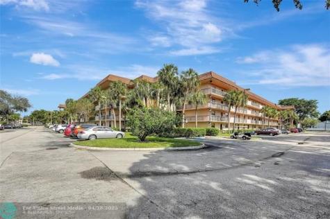 6095 N Sabal Palm Boulevard Tamarac FL 33319
