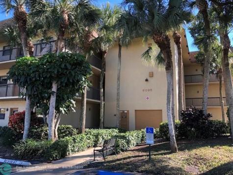 6095 N Sabal Palm Boulevard Tamarac FL 33319