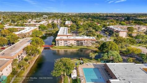 6095 N Sabal Palm Boulevard Tamarac FL 33319