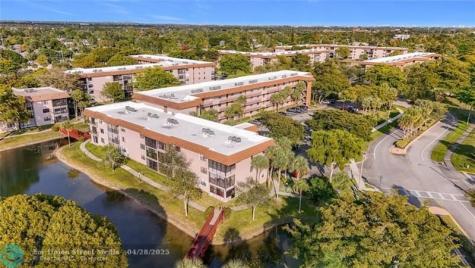 6095 N Sabal Palm Boulevard Tamarac FL 33319