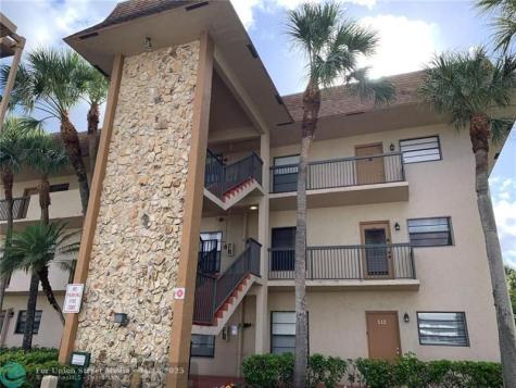6095 N Sabal Palm Boulevard Tamarac FL 33319