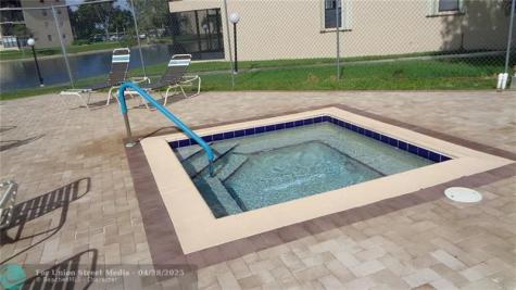 6095 N Sabal Palm Boulevard Tamarac FL 33319