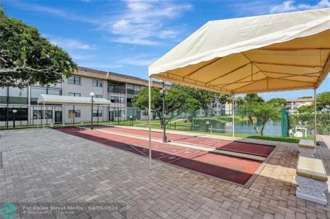 6095 N Sabal Palm Boulevard Tamarac FL 33319