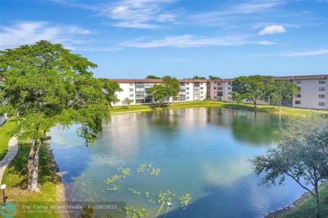 6095 N Sabal Palm Boulevard Tamarac FL 33319