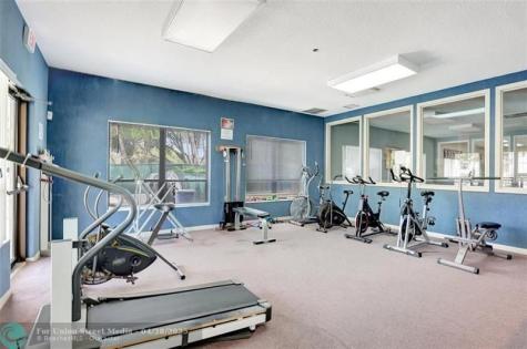 6095 N Sabal Palm Boulevard Tamarac FL 33319