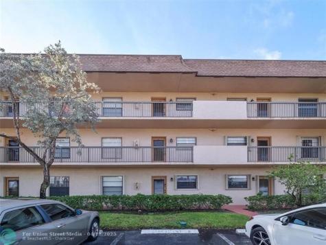 6095 N Sabal Palm Boulevard Tamarac FL 33319