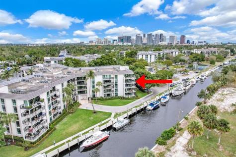 1350 River Reach Drive Fort Lauderdale FL 33315