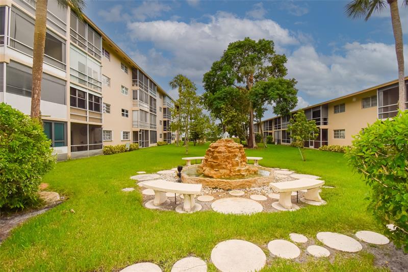 5800 Margate Boulevard Pompano Beach FL 33063