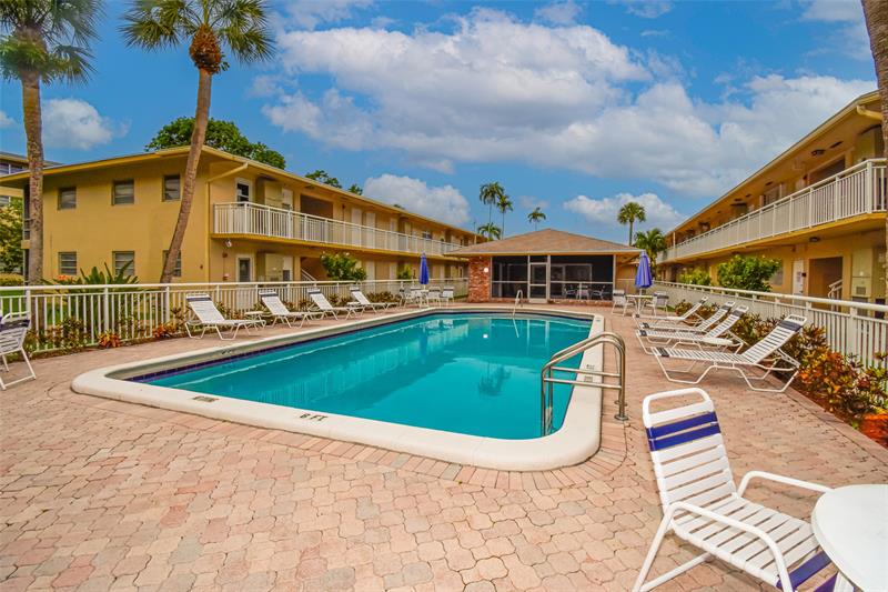 5800 Margate Boulevard Pompano Beach FL 33063