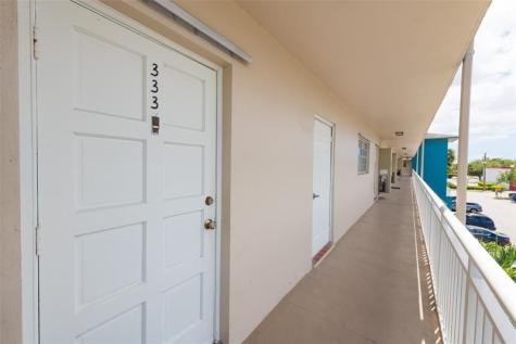 5800 Margate Boulevard Pompano Beach FL 33063