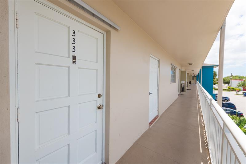 5800 Margate Boulevard Pompano Beach FL 33063