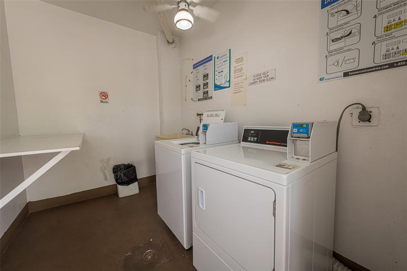 5800 Margate Boulevard Pompano Beach FL 33063