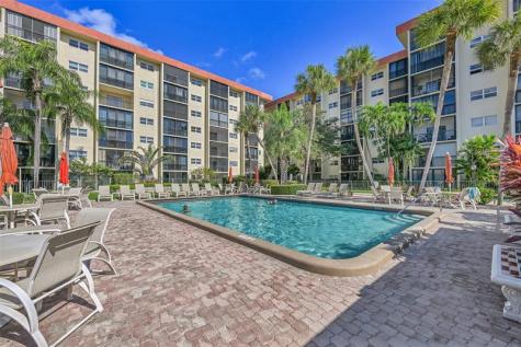 2350 NE 14th Street Causeway Pompano Beach FL 33062