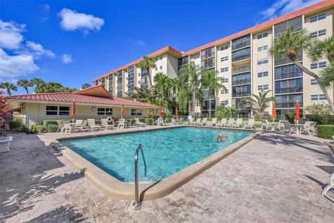 2350 NE 14th Street Causeway Pompano Beach FL 33062