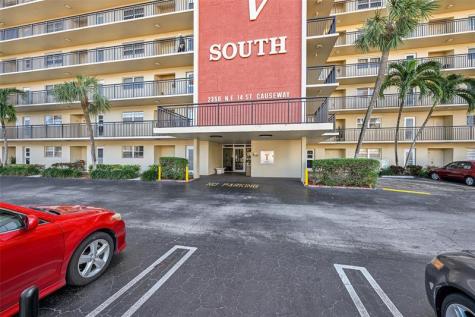 2350 NE 14th Street Causeway Pompano Beach FL 33062