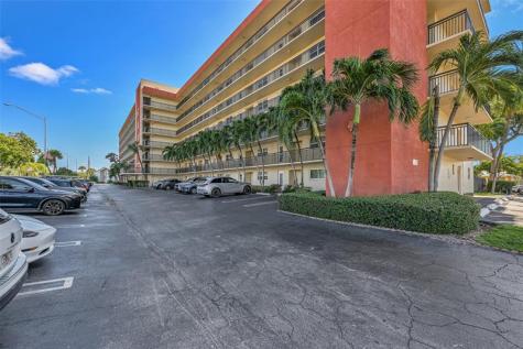 2350 NE 14th Street Causeway Pompano Beach FL 33062