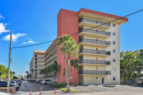2350 NE 14th Street Causeway Pompano Beach FL 33062