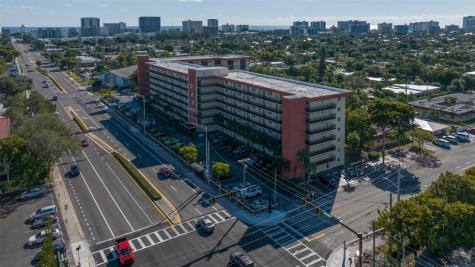 2350 NE 14th Street Causeway Pompano Beach FL 33062