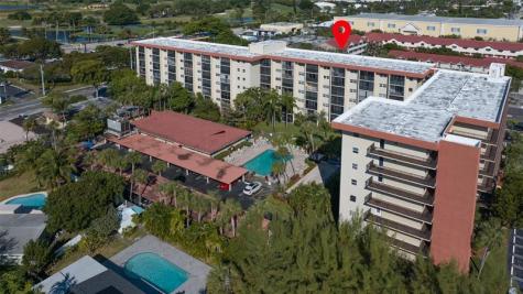 2350 NE 14th Street Causeway Pompano Beach FL 33062