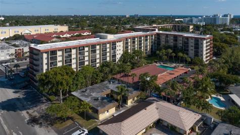2350 NE 14th Street Causeway Pompano Beach FL 33062