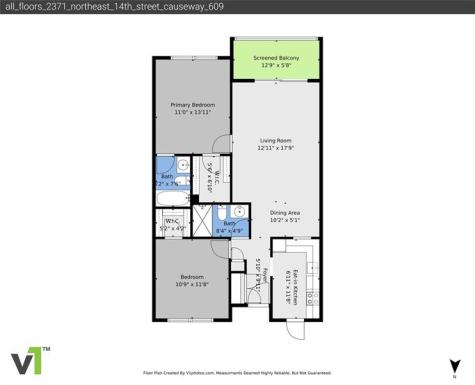 2350 NE 14th Street Causeway Pompano Beach FL 33062