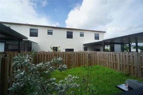 23010 SW 128th Place Miami FL 33170