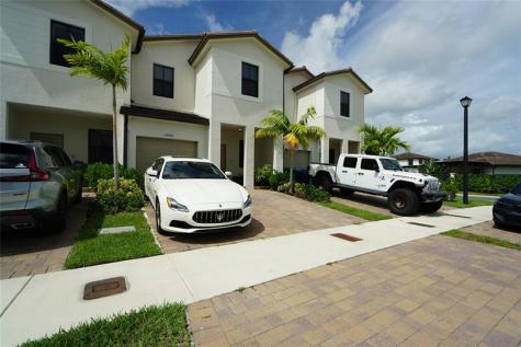 23010 SW 128th Place Miami FL 33170