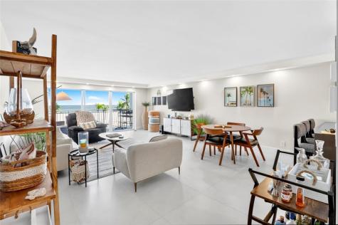 1710 S Ocean Lane Fort Lauderdale FL 33316