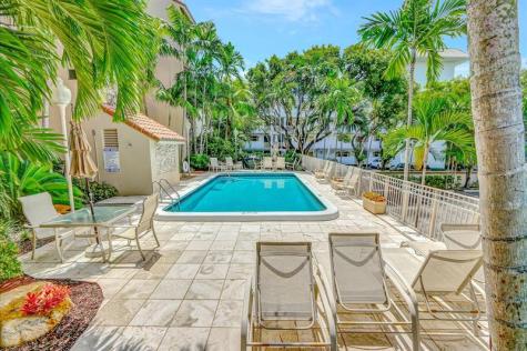 1710 S Ocean Lane Fort Lauderdale FL 33316
