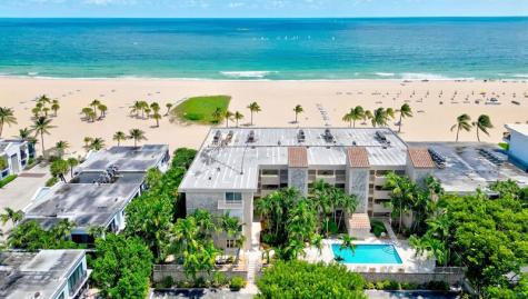 1710 S Ocean Lane Fort Lauderdale FL 33316