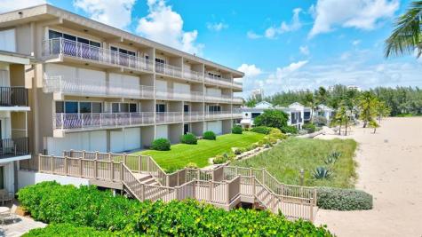 1710 S Ocean Lane Fort Lauderdale FL 33316