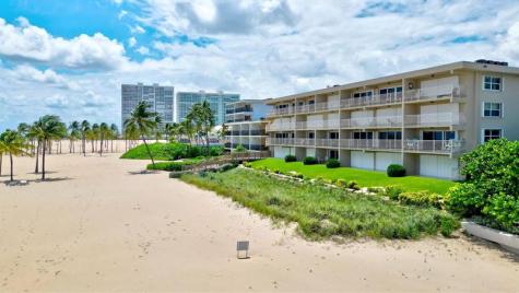 1710 S Ocean Lane Fort Lauderdale FL 33316