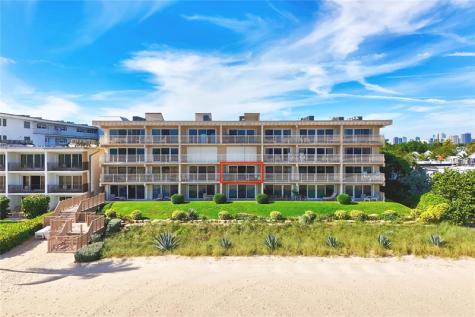 1710 S Ocean Lane Fort Lauderdale FL 33316