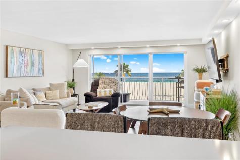 1710 S Ocean Lane Fort Lauderdale FL 33316