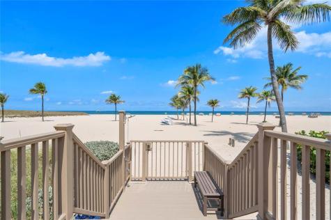 1710 S Ocean Lane Fort Lauderdale FL 33316