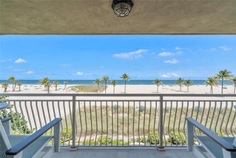 1710 S Ocean Lane Fort Lauderdale FL 33316