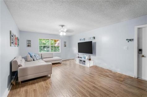 8101 NW 27th Street Coral Springs FL 33065