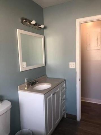 8101 NW 27th Street Coral Springs FL 33065