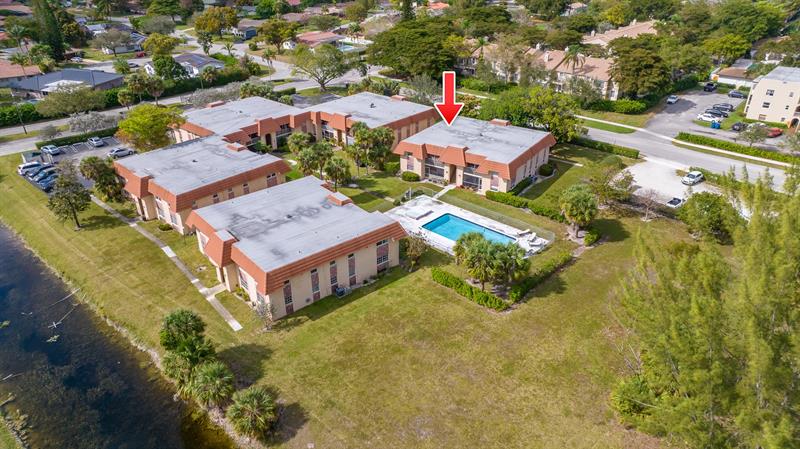 8101 NW 27th Street Coral Springs FL 33065