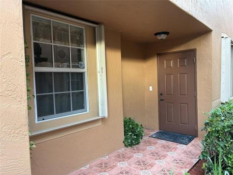 1552 Barcelona Way Weston FL 33327