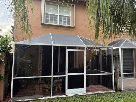 1552 Barcelona Way Weston FL 33327