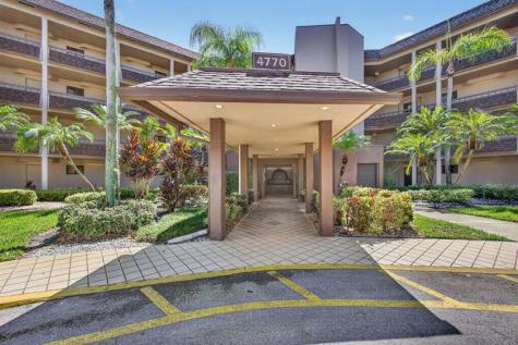 4770 Fountains Drive Lake Worth FL 33467