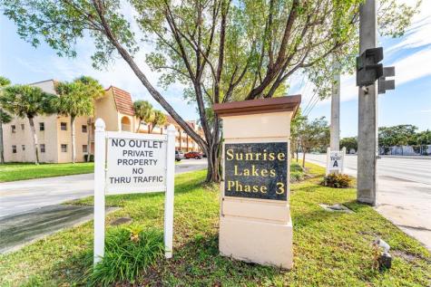 2720 N Pine Island Road Sunrise FL 33322