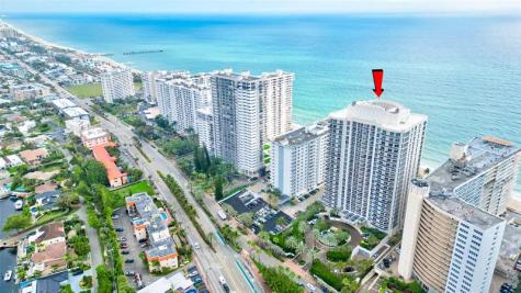 4240 Galt Ocean Drive Fort Lauderdale FL 33308