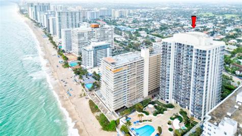 4240 Galt Ocean Drive Fort Lauderdale FL 33308