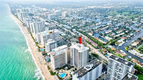 4240 Galt Ocean Drive Fort Lauderdale FL 33308