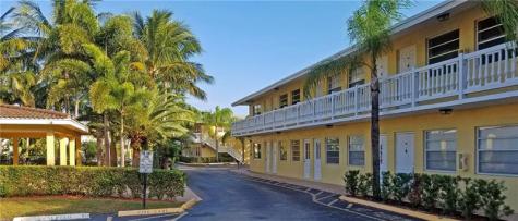 4051 NE 13th Avenue Oakland Park FL 33334