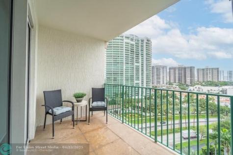 20000 E Country Club Drive Aventura FL 33180