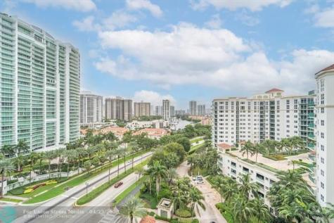 20000 E Country Club Drive Aventura FL 33180